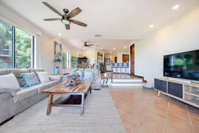 Image de Belle Luxury Reserva Conchal Ocean View Condo Terrace 3 Chambre