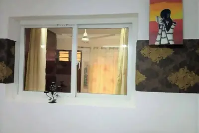 Image de DeeVon Mtwapa Home; w / balcon et vue sur le toit