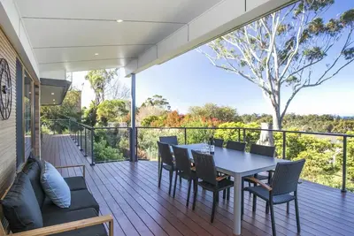 Image de Le Jardin Secret - Mollymook, Nsw