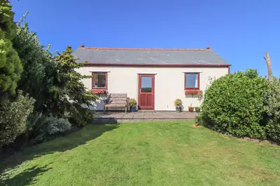 Image de Cottage Bowling Green, Camborne