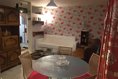 Image de Agreable appartement 3 chb de 78m²