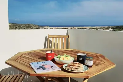 Image de Casa Bombordo - Maison Carrapateira Beach - Algarve