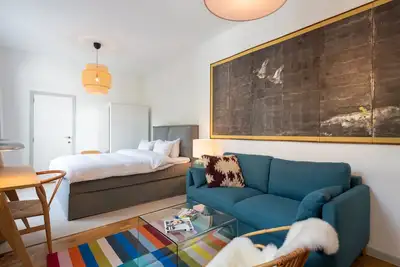 Image de Europea Newton Boutique Hotel Residences