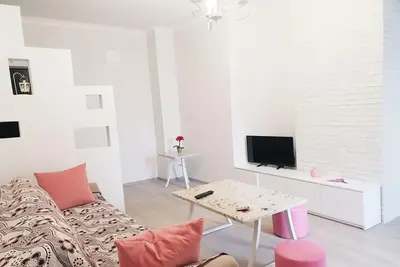 Image de Mari-Appartement à Batumi