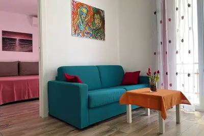 suite élite avec terrasse