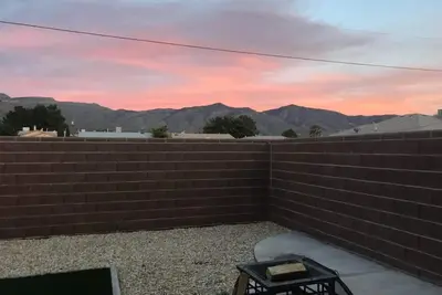 Image de Maison familiale ~ Petite ville entourée de montagnes ~ Près de Holloman Afb