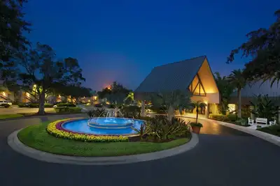 Image de Marriott Resort Timeshare Near DisneyWorld