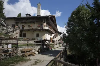 Image de Baita Montagna Sci Relax