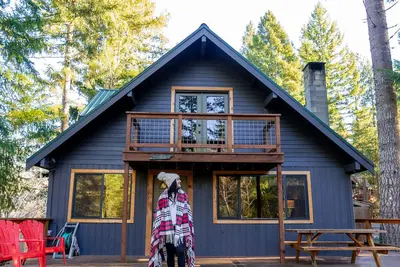 Image de Coal Creek Chalet 2bd / 2bth * Pour 10 personnes * Wifi * Tv Hulu Live