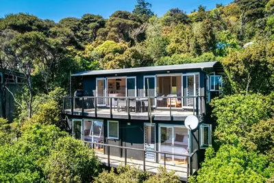 Image de Te Kohanga Oneroa | Sois mon invité Waiheke