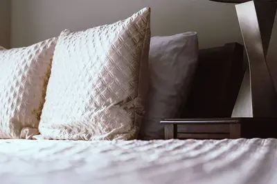 Image de Midtown + lits King & Queen = Super séjour!