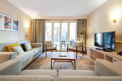 Image de Appartement 3 pièces 6 personnes Prestige