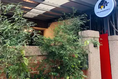 Image de Urs 《音 音 / 台南 / 花園 大學 / 園 / 321 / 畦 種子