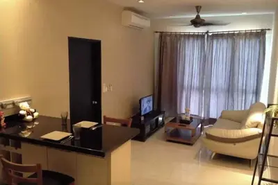 Image de A & F Homestay D @Tropicana City Mall