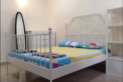 Image de A & F Homestay @ Ss22 Quad Room