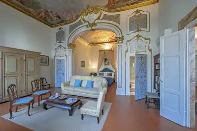 Image de Incroyable Noble Luxury House au coeur de Florence, Duomo, Smn, Ac, ascenseur