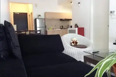 Image de A & F Homestay C @ Tropicana City Mall