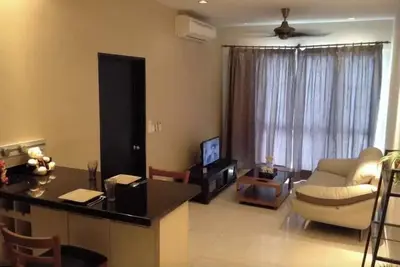 Image de A & F Homestay A @ Tropicana City Mall