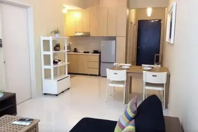 Image de A & F Homestay B @Tropicana City Mall