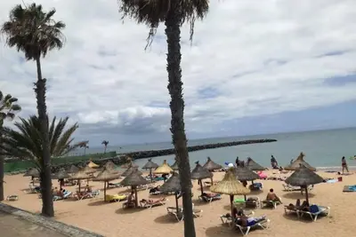 Image de Pas cher et propre, piscine, plage, WiFi, tout à fait, Tenerife