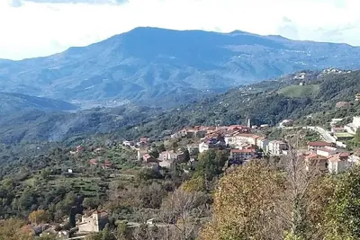 Image de FinisTerrae - La maison dans l'ancien Cilento
