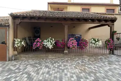 Image de Rural houses La Tarja I and Ii