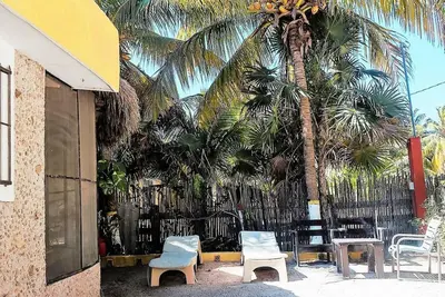 Image de Plage Hacienda Antigua Lodge