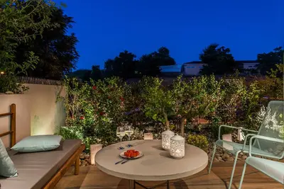 Image de Maison de luxe à La Canée