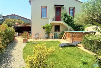 Image de Can Massot - Gite Avec Piscine Pour 6 Personnes