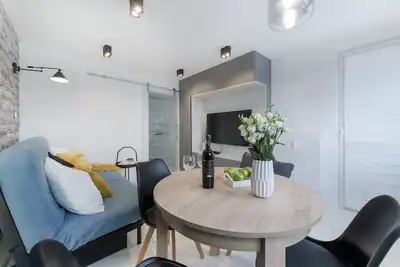 Image de Appartement Zgoda 13 avec A / C