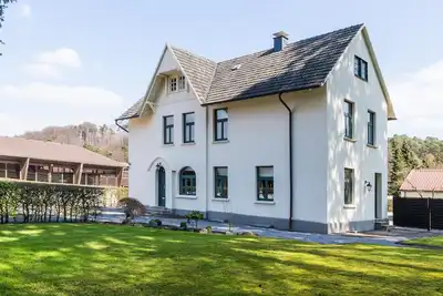 Image de Forsthaus Edelburg - maison de vacances