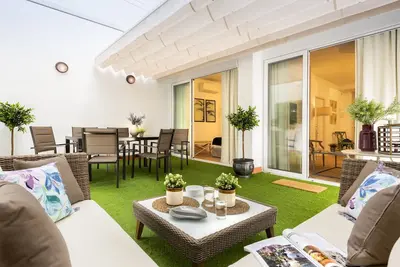 Image de Genteel Home Baños