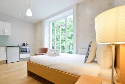 Image de Paddington Green Serviced Apartments by Concept Apartments