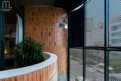 Image de La mémoire - Toucher vos sens Deluxe Balcony 5