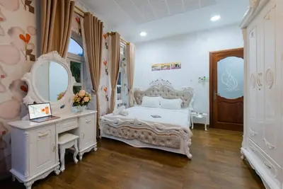 Image de Villa De Luxe Pour Famille