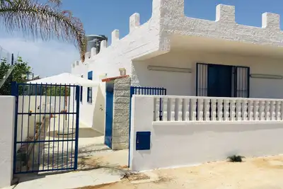 Ni Paola Short Location