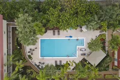 Image de La Costa Beach Club