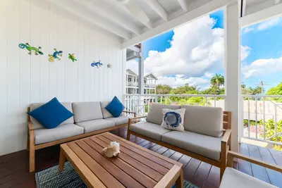 Image de Lantana 3 - Vues sur l'océan