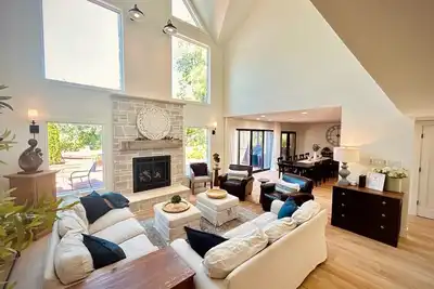 Image de Maison familiale exceptionnelle sur North Lake