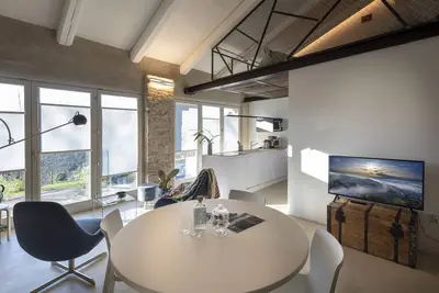 Image de Rustagi 1834: Appartement Dans Une Villa Avec Piscine Dans La RÉGION Du Barolo