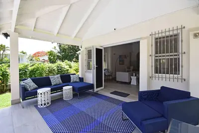 Image de Majestic Modern Villa de 4 chambres adjacente à Sandy Lane