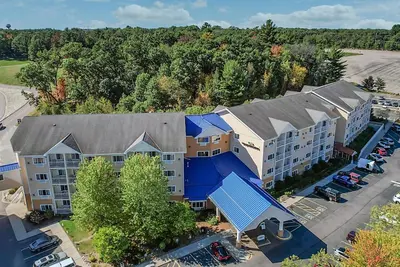 Image de Bluegreen Odyssey Dells