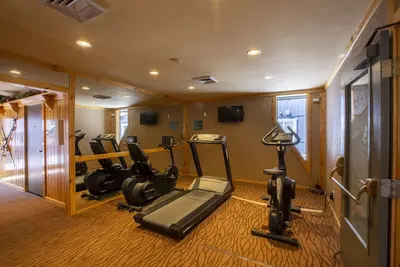 Image de Red Wolf Lodge at Olympic Valley
