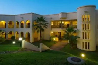 Image de Rainbow Resort Victoria Falls