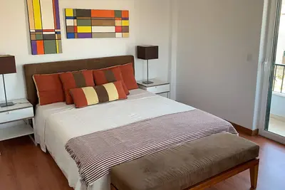 Image de Maison Blz Lisbon Beach - Oldhamii - Jusqu'à 5 Pax