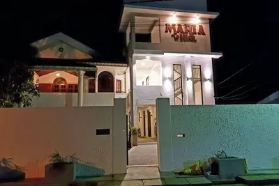 Image de Maria Villa Negombo Suite 9