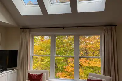 Image de Winterplace - 10 personnes sur les pistes 4Br avec cheminée et piscine