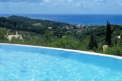 Image de Villa privée Myrtia
