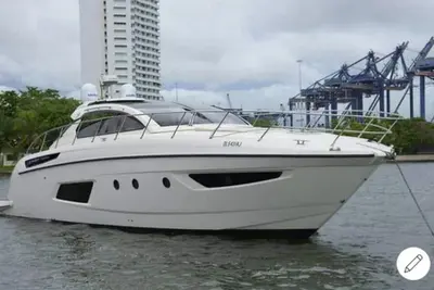 Image de Yacht de luxe 48Ft N'importe quel événement!