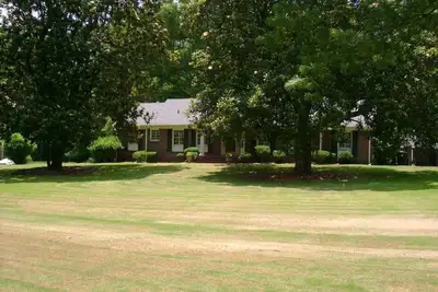 Image de Rome, Georgia Estate Home sur une superficie